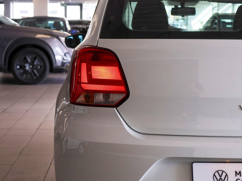 Volkswagen Polo Vivo - Hatfield VW Rivonia - Image 12