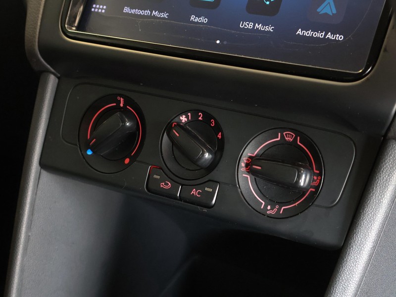 Volkswagen Polo Vivo - Hatfield VW Rivonia - Image 18