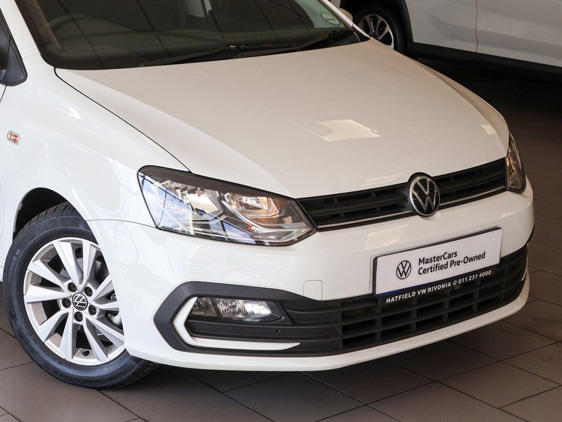 Volkswagen Polo Vivo - Hatfield VW Rivonia - Image 5