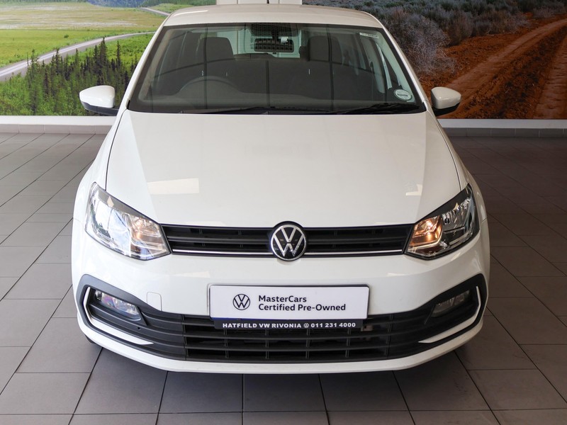 Volkswagen Polo Vivo - Hatfield VW Rivonia - Image 2