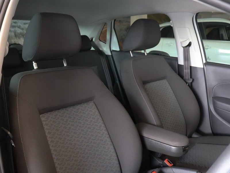 Volkswagen Polo Vivo - Hatfield VW Rivonia - Image 28