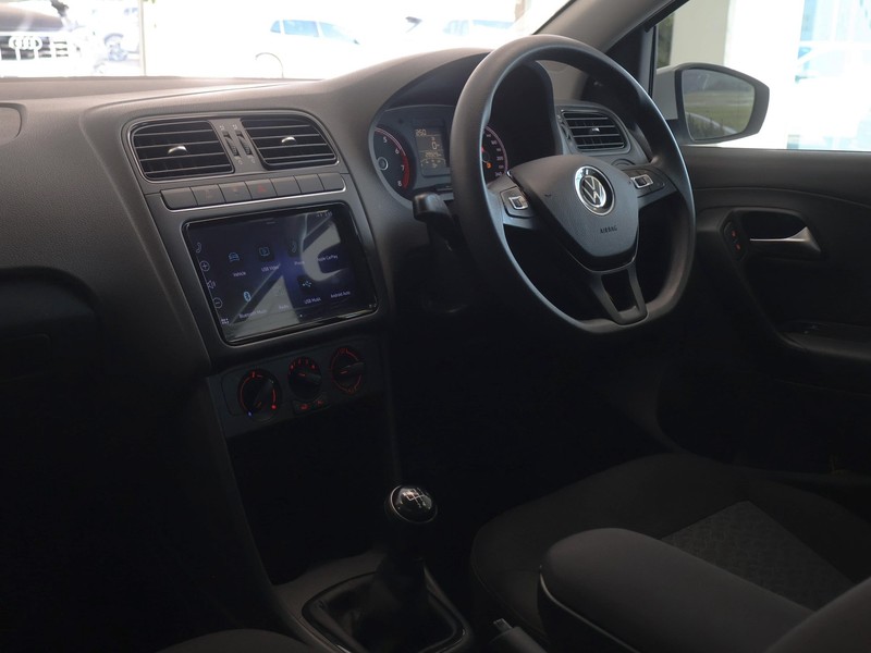 Volkswagen Polo Vivo - Hatfield VW Rivonia - Image 21