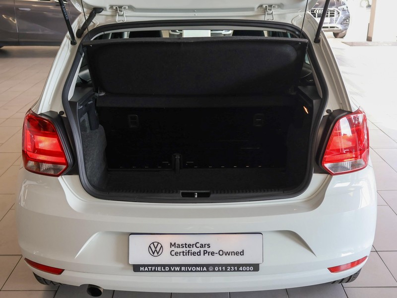 Volkswagen Polo Vivo - Hatfield VW Rivonia - Image 24