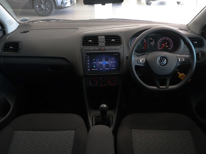 Volkswagen Polo Vivo - Hatfield VW Rivonia - Image 13