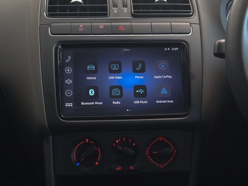 Volkswagen Polo Vivo - Hatfield VW Rivonia - Image 20