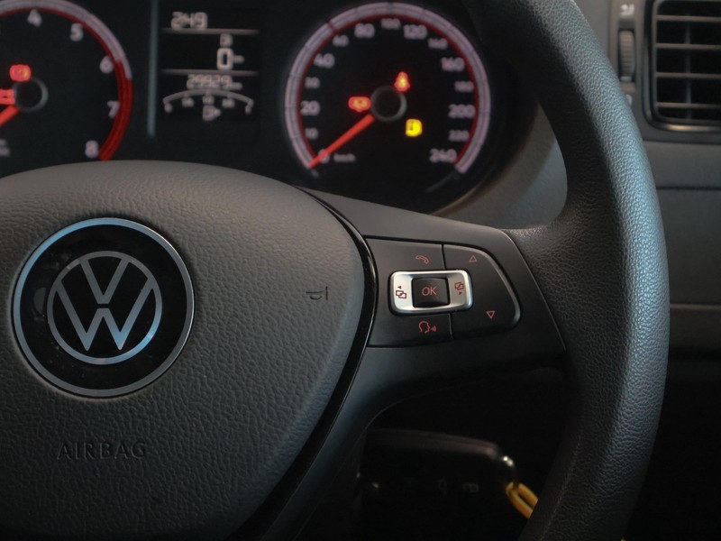 Volkswagen Polo Vivo - Hatfield VW Rivonia - Image 17