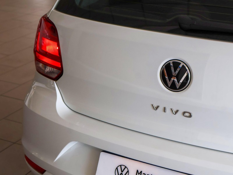 Volkswagen Polo Vivo - Hatfield VW Rivonia - Image 7