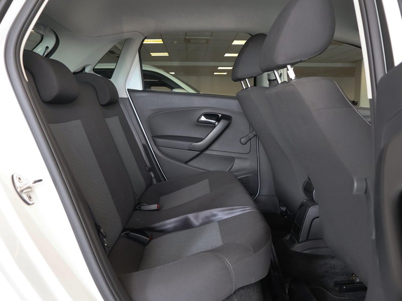 Volkswagen Polo Vivo - Hatfield VW Rivonia - Image 25