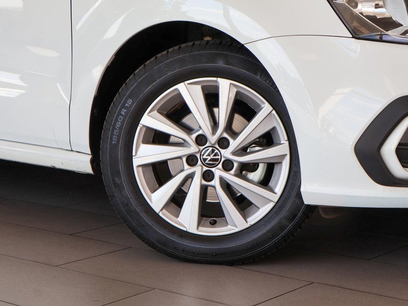 Volkswagen Polo Vivo - Hatfield VW Rivonia - Image 6