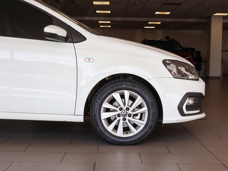 Volkswagen Polo Vivo - Hatfield VW Rivonia - Image 8