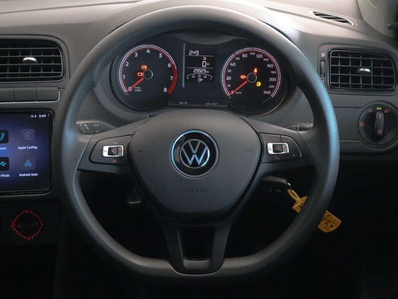 Volkswagen Polo Vivo - Hatfield VW Rivonia - Image 26