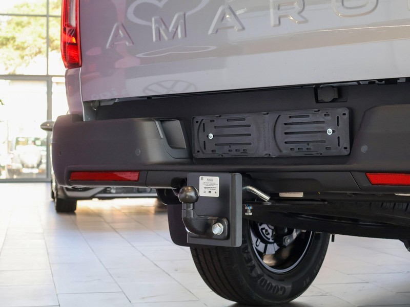 Volkswagen Amarok - Hatfield VW Rivonia - Image 19