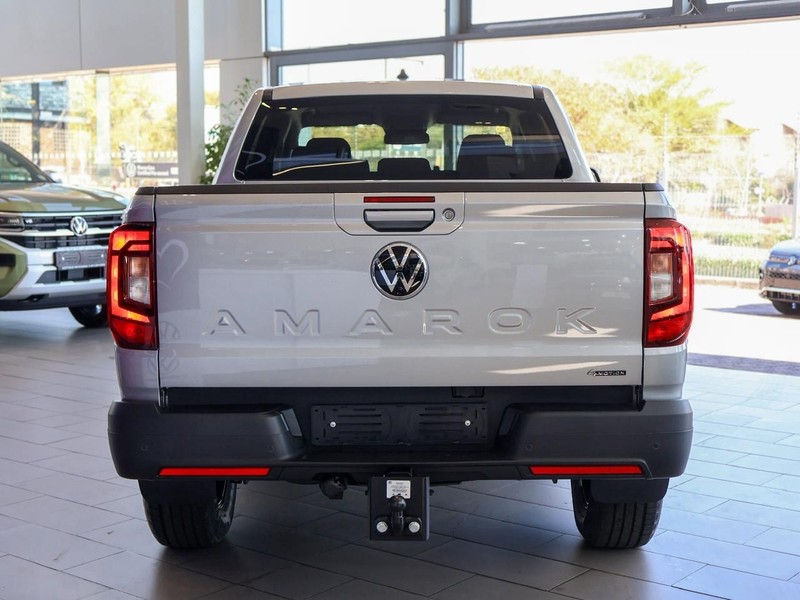 Volkswagen Amarok - Hatfield VW Rivonia - Image 9