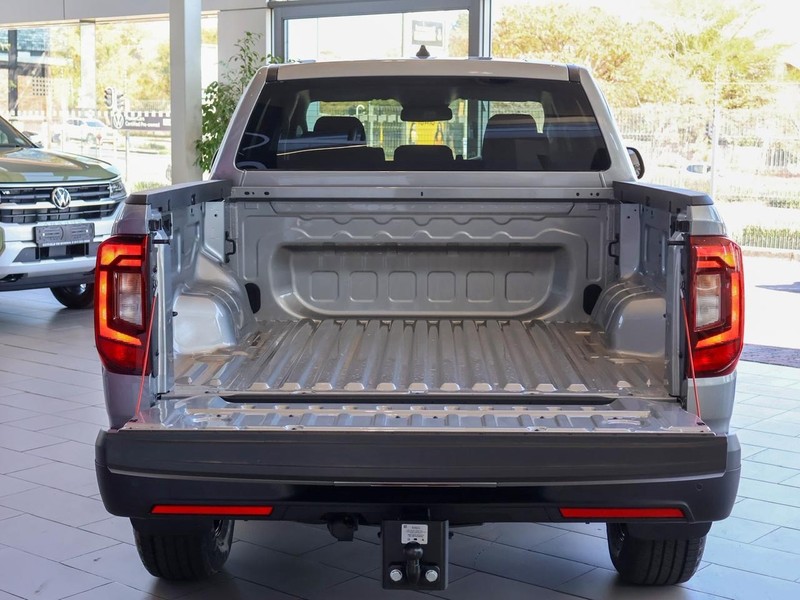 Volkswagen Amarok - Hatfield VW Rivonia - Image 18