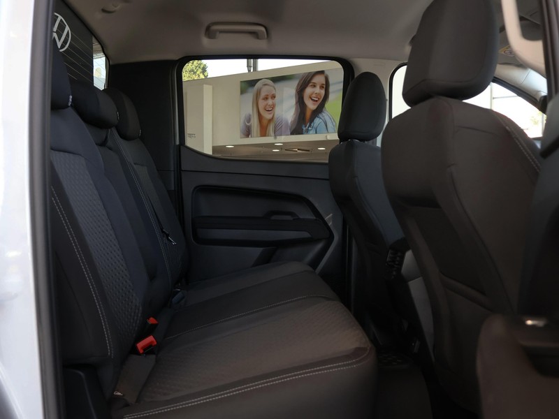Volkswagen Amarok - Hatfield VW Rivonia - Image 13