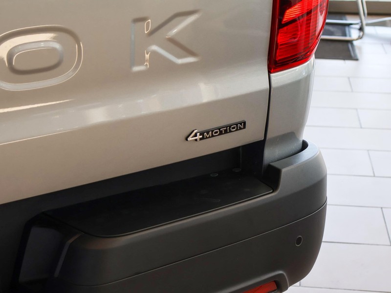 Volkswagen Amarok - Hatfield VW Rivonia - Image 12