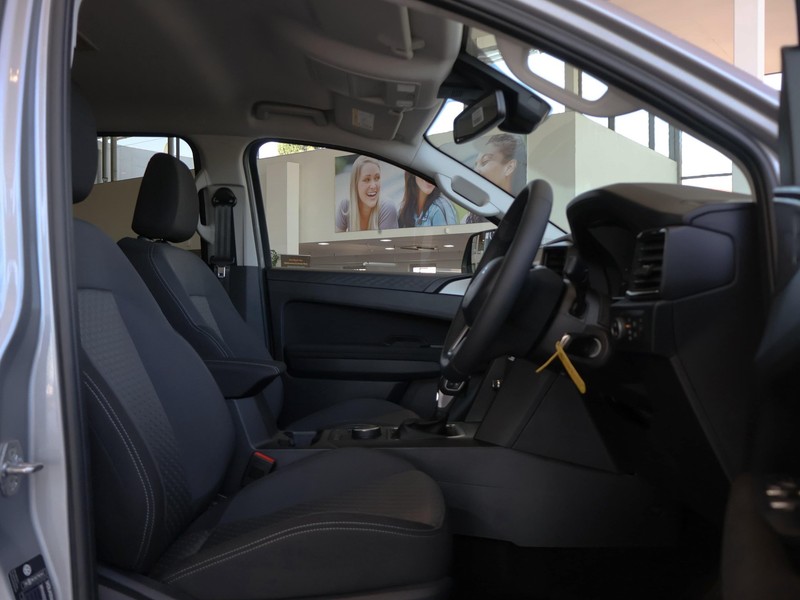 Volkswagen Amarok - Hatfield VW Rivonia - Image 22