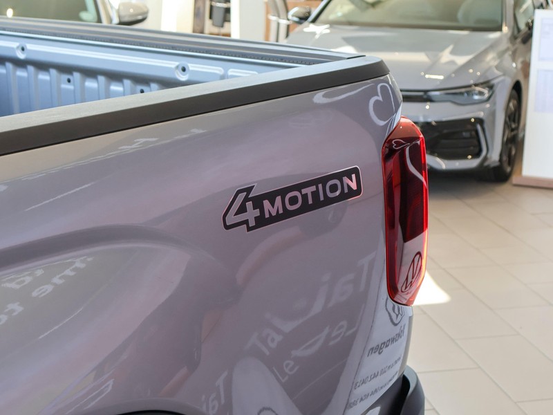 Volkswagen Amarok - Hatfield VW Rivonia - Image 16