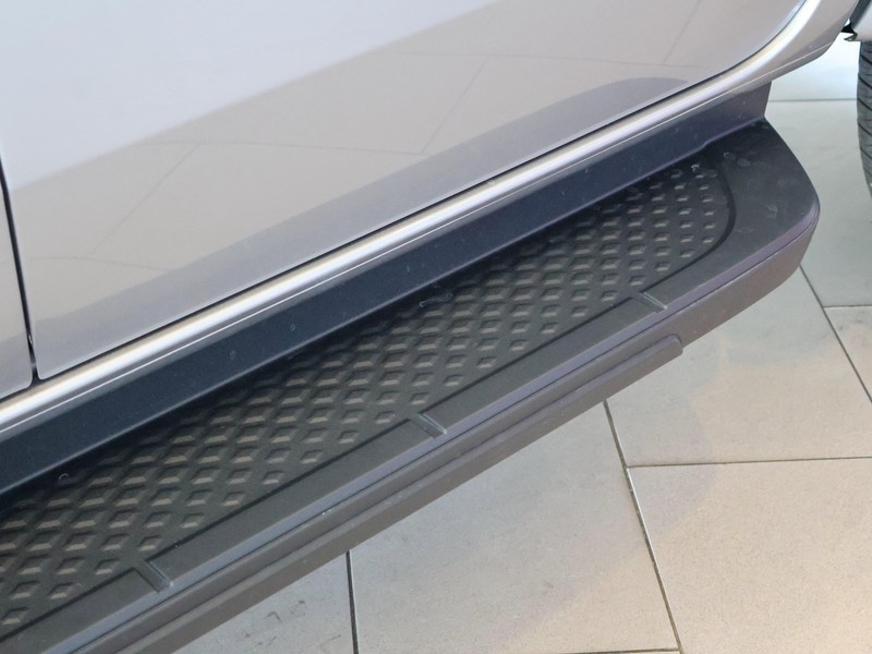 Volkswagen Amarok - Hatfield VW Rivonia - Image 20