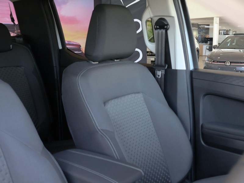 Volkswagen Amarok - Hatfield VW Rivonia - Image 23