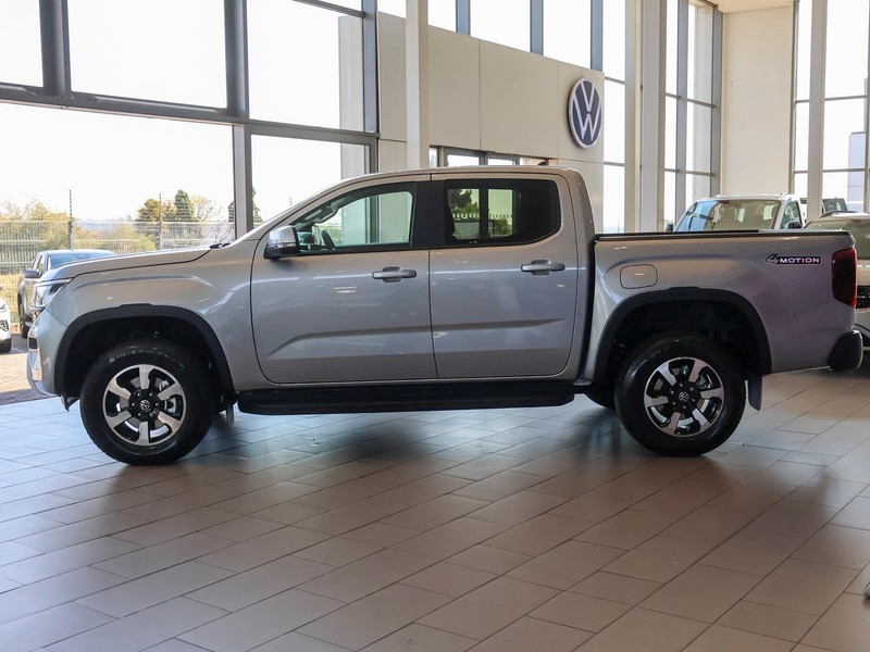 Volkswagen Amarok - Hatfield VW Rivonia - Image 8