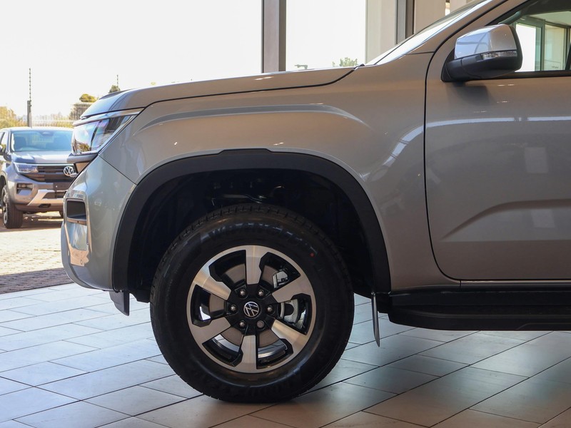 Volkswagen Amarok - Hatfield VW Rivonia - Image 7