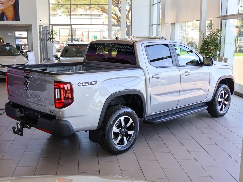 Volkswagen Amarok - Hatfield VW Rivonia - Image 30