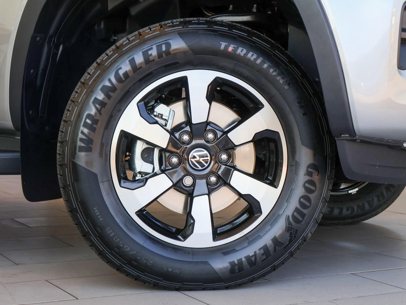 Volkswagen Amarok - Hatfield VW Rivonia - Image 6