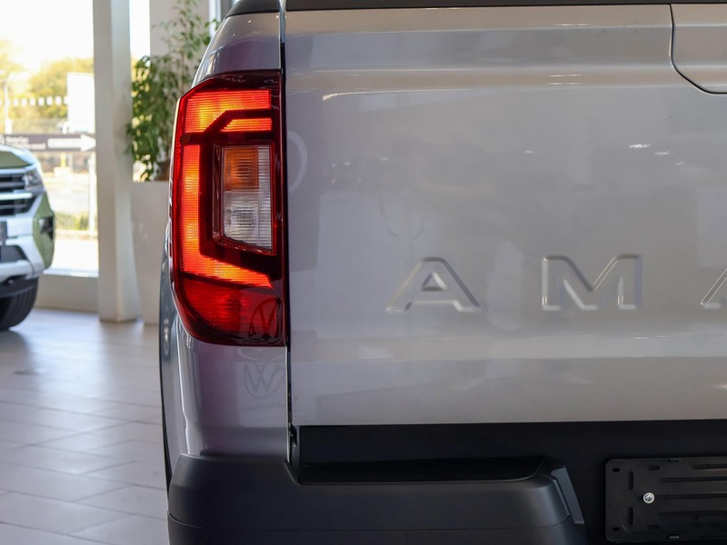 Volkswagen Amarok - Hatfield VW Rivonia - Image 17