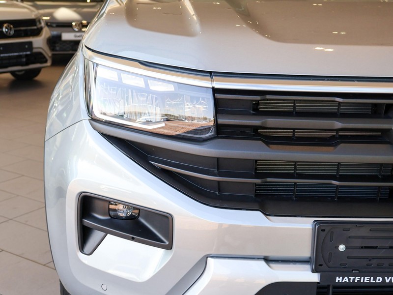 Volkswagen Amarok - Hatfield VW Rivonia - Image 4