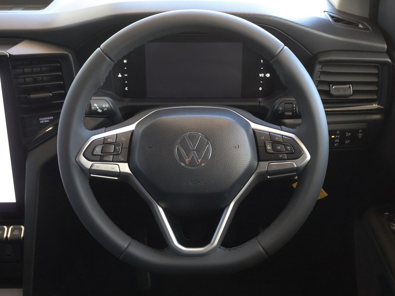 Volkswagen Amarok - Hatfield VW Rivonia - Image 29