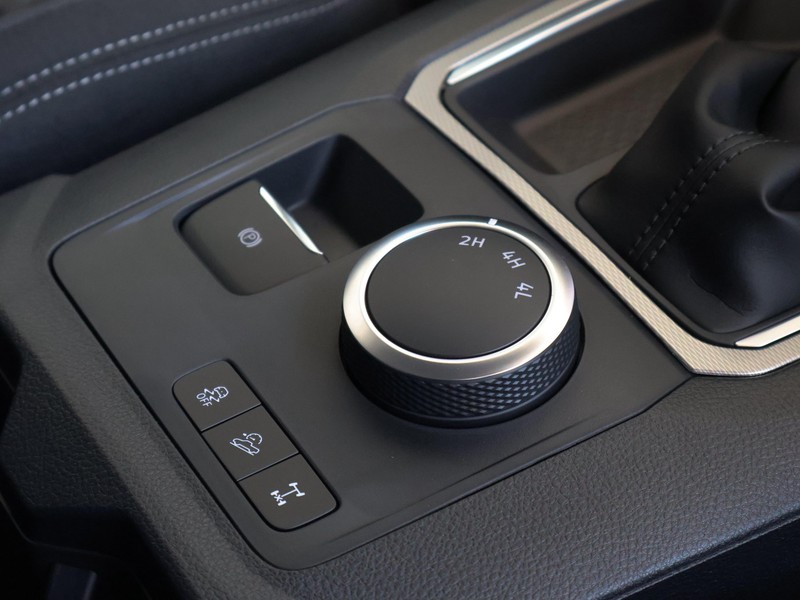Volkswagen Amarok - Hatfield VW Rivonia - Image 25