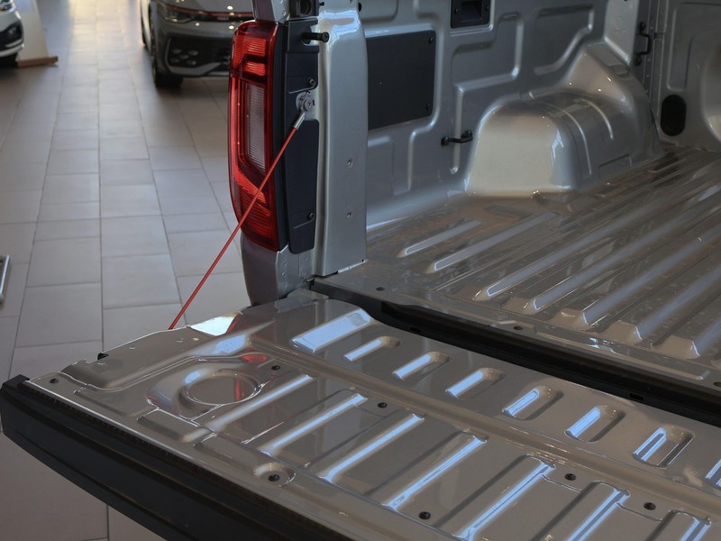 Volkswagen Amarok - Hatfield VW Rivonia - Image 32