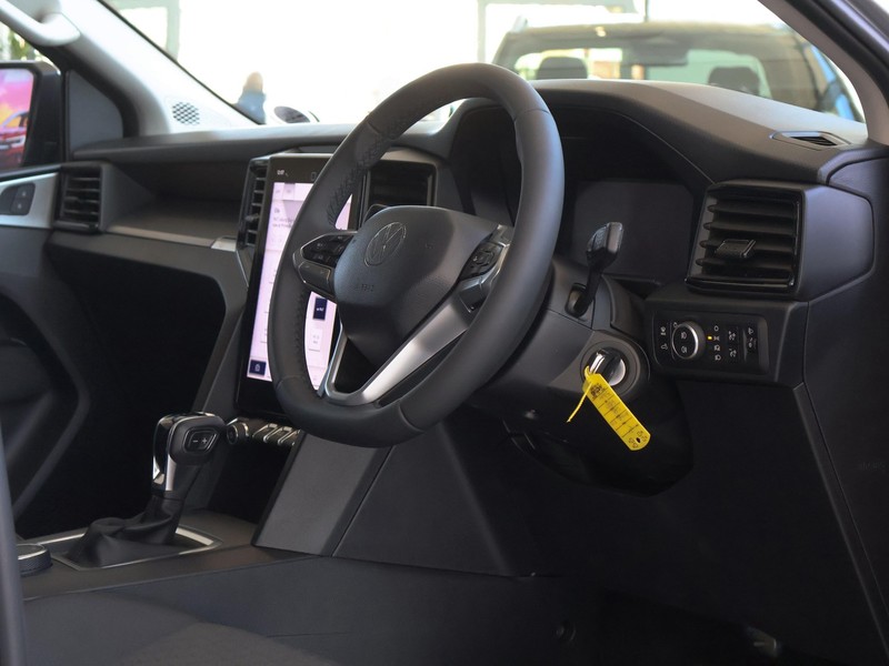 Volkswagen Amarok - Hatfield VW Rivonia - Image 31