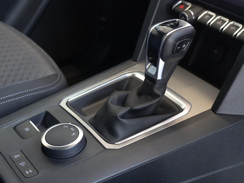Volkswagen Amarok - Hatfield VW Rivonia - Image 34