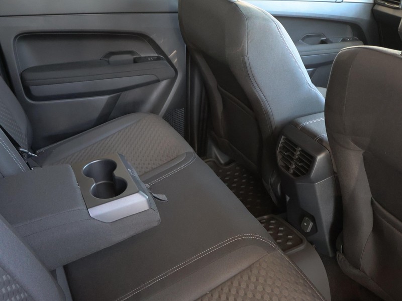Volkswagen Amarok - Hatfield VW Rivonia - Image 35
