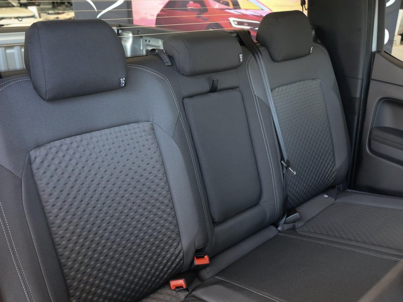 Volkswagen Amarok - Hatfield VW Rivonia - Image 37