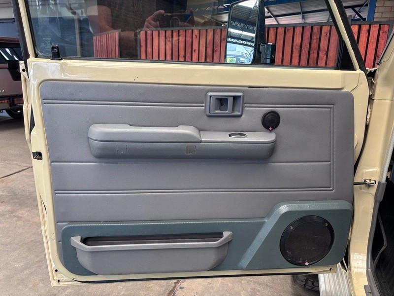 Toyota Land Cruiser - We Buy Bakkies - Image 20
