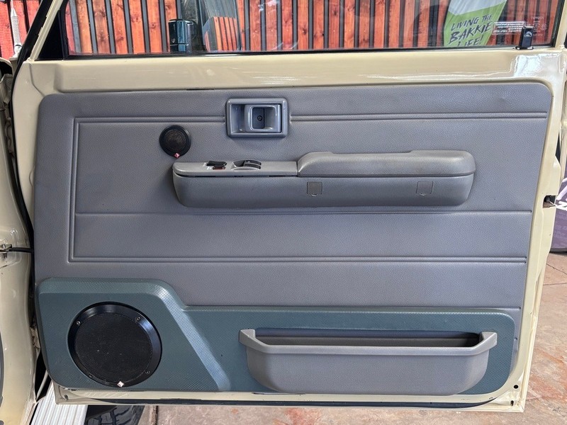 Toyota Land Cruiser - We Buy Bakkies - Image 14