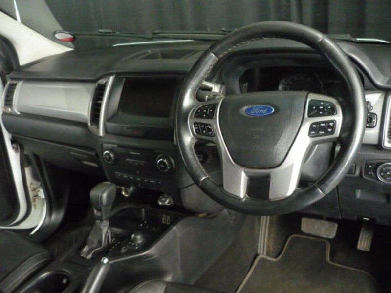 Ford Ranger - LisaCars - Image 13
