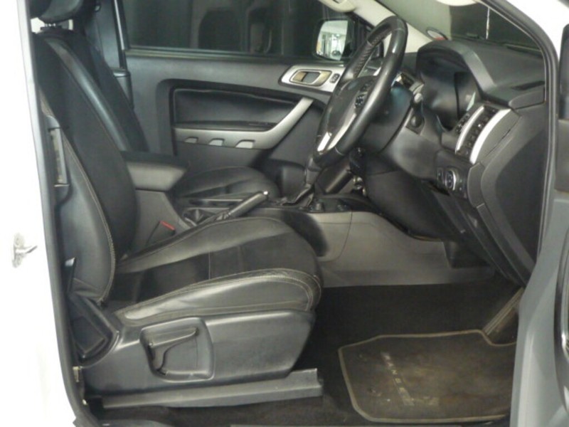 Ford Ranger - LisaCars - Image 10