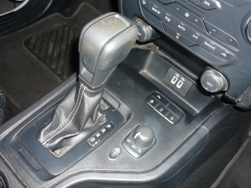 Ford Ranger - LisaCars - Image 19