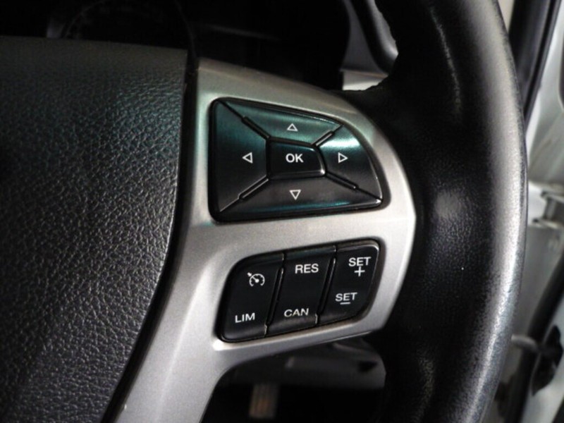 Ford Ranger - LisaCars - Image 15