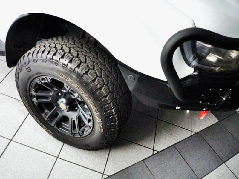 Ford Ranger - LisaCars - Image 8
