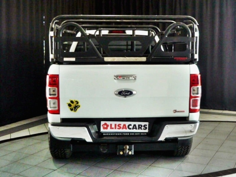 Ford Ranger - LisaCars - Image 6