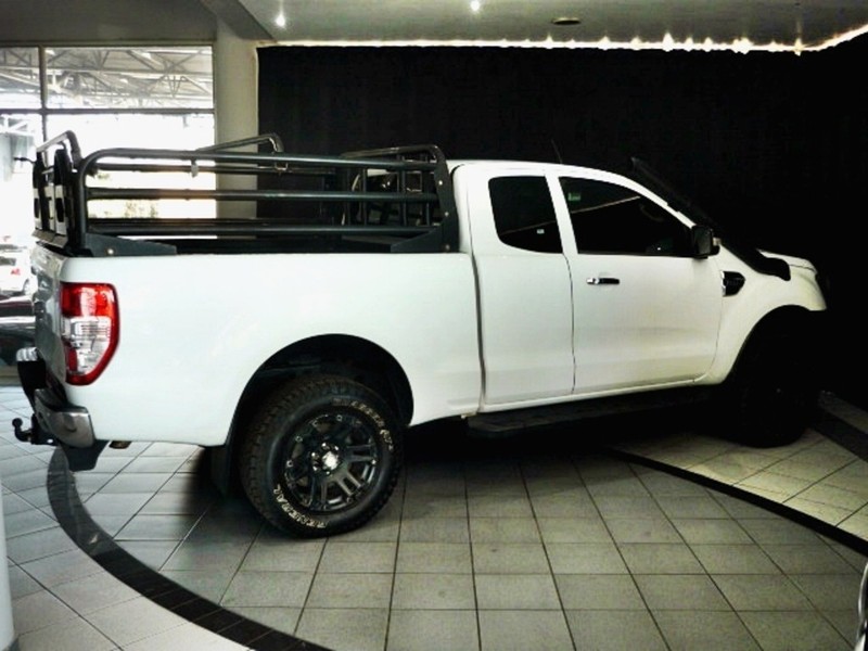 Ford Ranger - LisaCars - Image 7