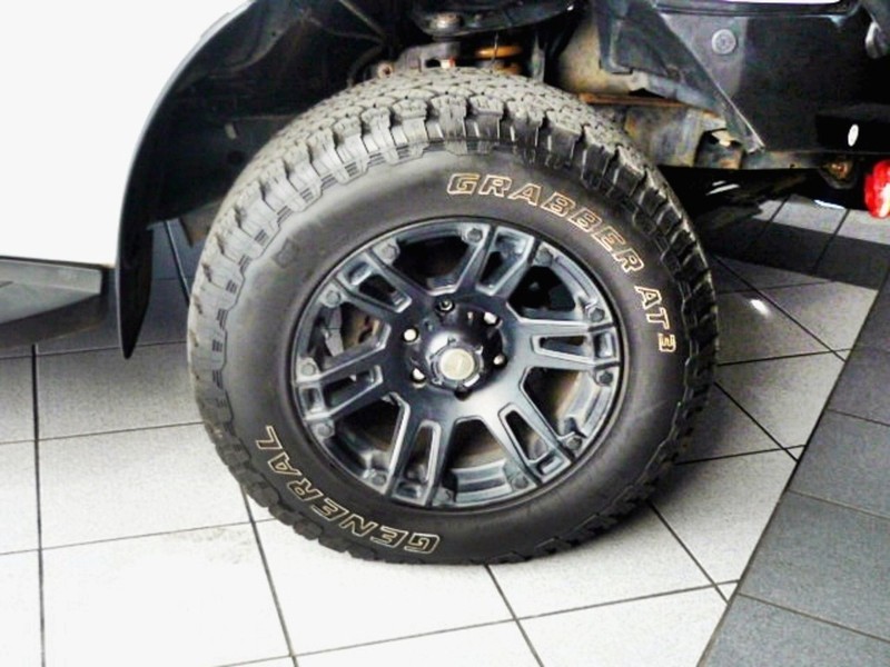 Ford Ranger - LisaCars - Image 9
