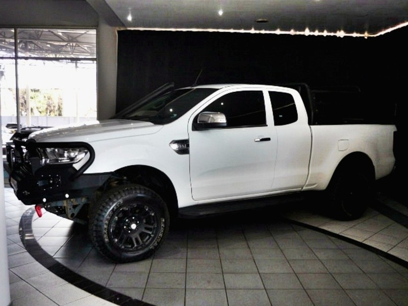 Ford Ranger - LisaCars - Image 4