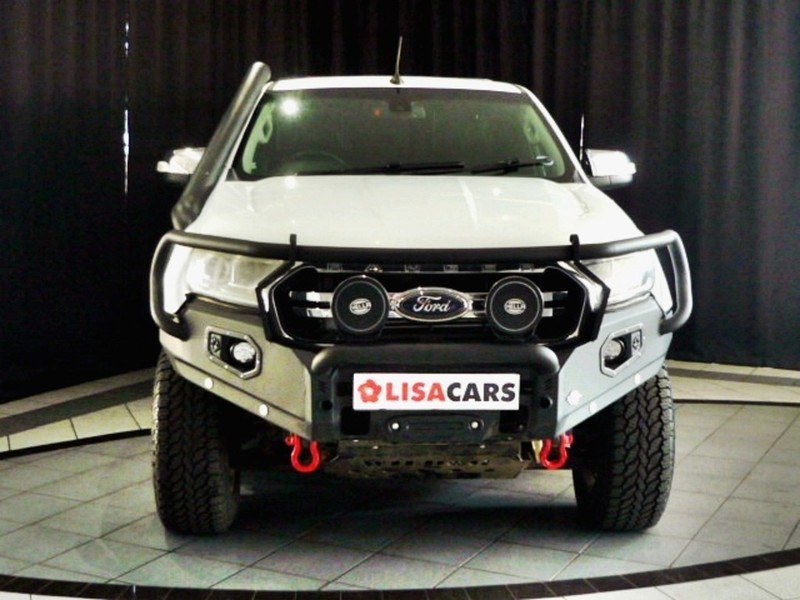 Ford Ranger - LisaCars - Image 3