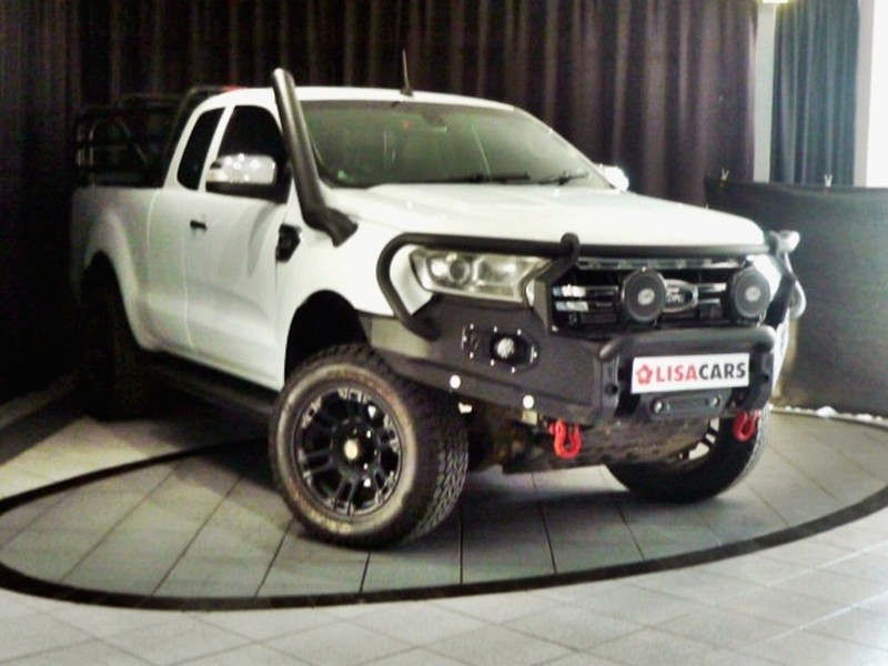 Ford Ranger - LisaCars - Image 1